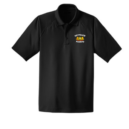 CornerStone Select Snag-Proof Tactical Polo IUP Criminal Justice - Fast ...