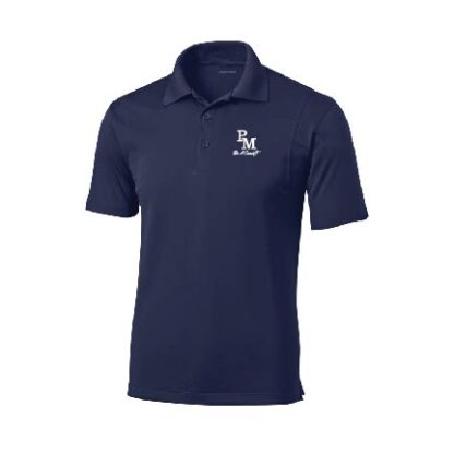 Sport-Tek Micropique Sport-Wick Polo - Penns Manor Elementary