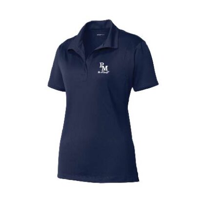 Sport-Tek Women's Micropique Sport-Wick Polo - Penns Manor Elementary