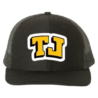 Richardson Snapback Trucker Cap - TJ Baseball