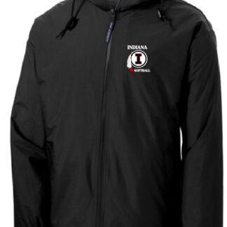 Port Authority Team Jacket - Indiana Softball