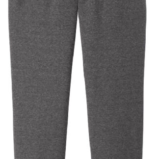 District Women’s V.I.T. Fleece Sweatpants - IUP Dance Team