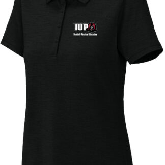 Sport-Tek Women’s Versa Polo - IUP KHSS