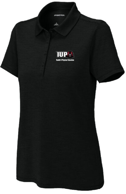 Sport-Tek Women’s Versa Polo - IUP KHSS