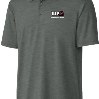 Sport-Tek Versa Polo - IUP KHSS