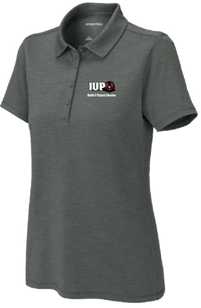 Sport-Tek Women’s Versa Polo - IUP KHSS - Image 2