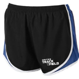Sport-Tek Women's Cadence Short - United Track & Field