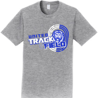 Port & Company Fan Favorite Tee - United Track & Field
