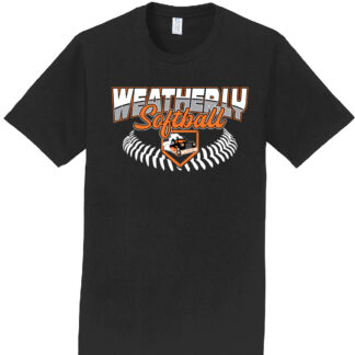 Port & Company Fan Favorite Tee - Weatherly Area High School