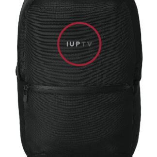 Mercer+Mettle Everyday Pack - IUP TV (Circle)