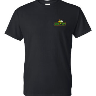 Gildan Heavy Cotton 100% Cotton T-Shirt: XC-TF Logo- Marion Center Track & Field
