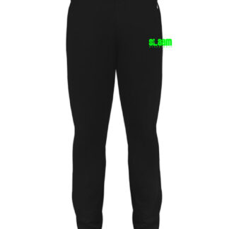 Women's Performance Fleece Joggers - Slaam Basketball