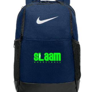 Nike Brasilia Medium Backpack - Slaam Basketball
